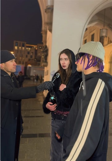 Welches Land würdet ihr niemals besuchen?