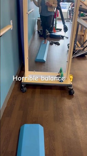 Balancing pad workout My Daily PT Routine – Foot Surgery Recovery”Flamingo Balance