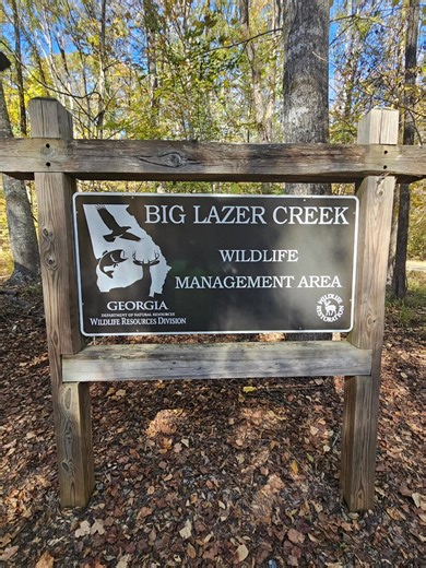 Bruce Thompson on Reels