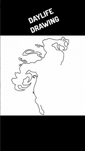 Carnage | Marvel Character Drawing Tutorial #shorts #drawing