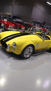 Modern Day Cobra!1965 Superformance Cobra MKIII #cobra #shelbycobra #carrollshelby #cobramkIII #cobraMK #1965cobrashelby #1965shelbycobra #classic #classiccar #classiccars #carsofinstagram #vintagecars #collectiblecars #Instacars #autos_of_our_world #CarSpotting #superformancecobra #superformance #1965superformancecobra #65cobra | Ellingson Motorcars