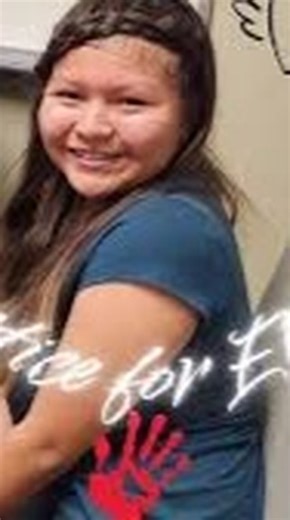 Colton Shone on Instagram: "#EmilyPike - Tomorrow marks one year since Emily Pike (San Carlos Apache) disappeared from a Mesa group home. Her remains were later found in trash bags in the woods north of Globe. Family and friends held a candlelight vigil in Mesa to honor Emily's life. Her killer has not been found, despite pleas from the family and reward of $150,000 leading to information to a suspect's arrest. This is sadly another case of the Missing and Murdered Indigenous Women crisis. A wal