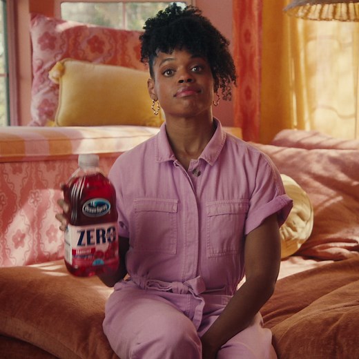 2.2K reactions · 11 shares | Unlike the rest, our Zero Sugar is made without artificial sweeteners, and still packs a flavor storm. | Ocean Spray | Facebook