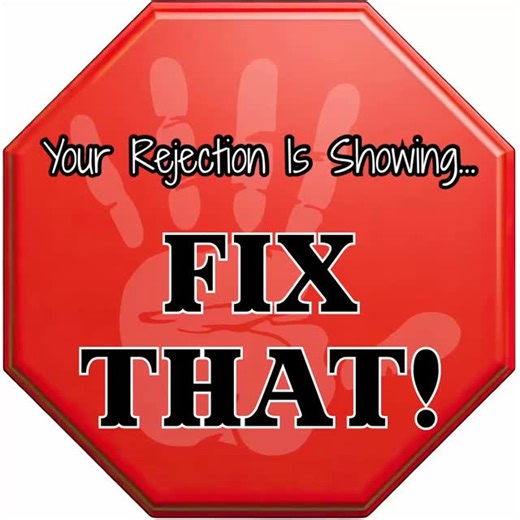“Your rejection is showing, fix that.” Some folks don’t hate you. They’re just bleeding from places they never healed. When someone tries to belittle you, dismiss you, overlook you, or compete with you for no reason, that’s not strength. That’s insecurity dressed up in pride. Rejection has a scent. It smells like bitterness. It sounds like sarcasm. It shows up as unnecessary criticism. But here’s the truth: You are not responsible for fixing what broke them. Let people project if they want to. Y