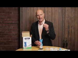 Histofreezer® STAT Basic Operation Using Cones or Buds