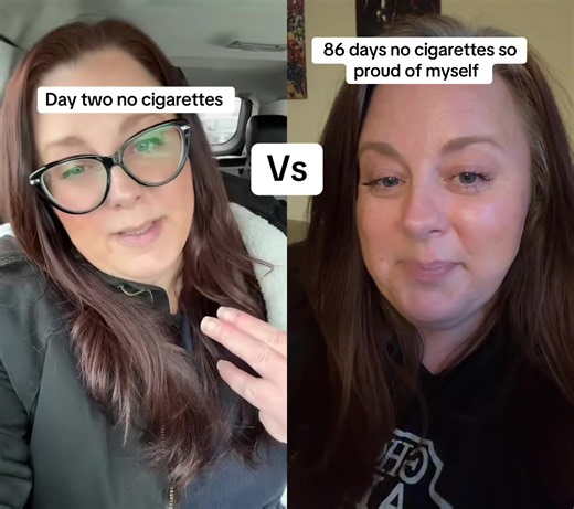 #duet with @Chastity #nomoresmoking #whoswithme #quitsmokingwithme #genx