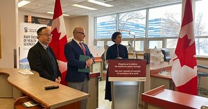 Canada spends $86M to accelerate health-care accreditation and address labour shortages