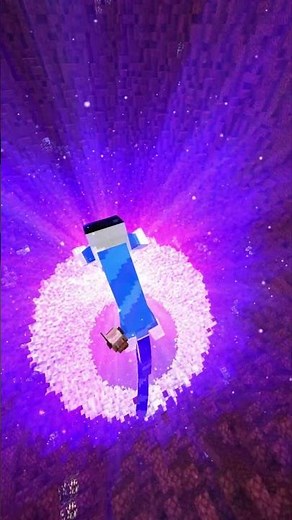 Metapotent Hole #minecraft #racegamers #mobbattle #minecraftmods #kimetsunoyaiba #op #pvp #bosses