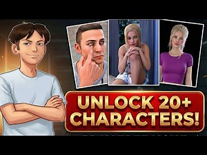 Next-Gen Visual Novel Games | 4K-Level Animations (2026)