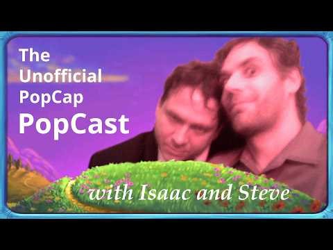 Why Is This Happening? | The Unofficial PopCap PopCast
