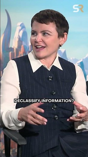 Zootopia Stars Recorded The Movie "Blindfolded"