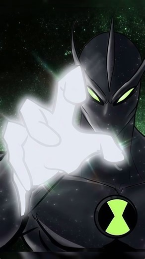 Ben Gets Full Control Of Alien X ?🤯