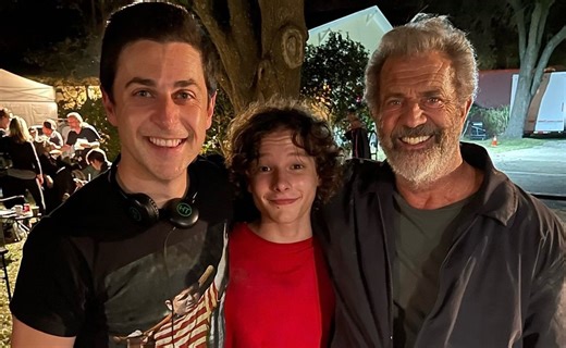 Monster Summer cast salary: How much did Mel Gibson, Mason Thames and their co-stars earn?