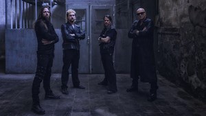 German Speed Metal Pioneers WARRANT To Release The Speed Of Metal Album In October; "Falling Down" Single And Video Out Now