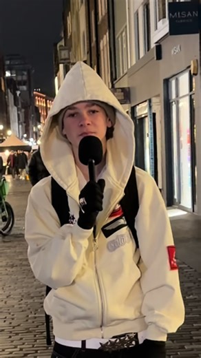 Exploring UK Streetwear Brands: An Exclusive Interview