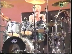 Infectious Grooves - Infectious Grooves (live on MTV) | Pain is an Illusion