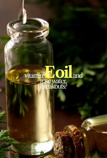 Homemade Face Serums! Easy DIY serum for Healthy Skin | how to make face serum #faceglow #facecream