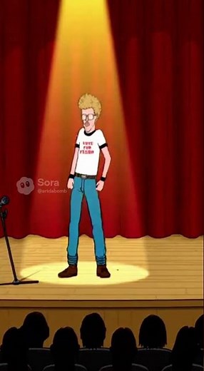 napoleon dynamite cliff notes version