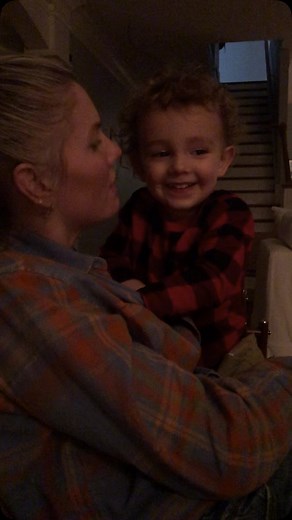 Amanda Kloots on Instagram: "Remember to tell the people you love, I love you! This was three years ago today 🥹 ❤️"