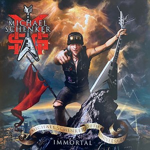 MSG - Immortal