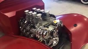 37 reactions · 3 comments | 8 Stack Inglese efi on a gm performance 376cubic inch LS 3. Thanks FAST and Comp Cams..... | Sparks Speed Shop | Facebook