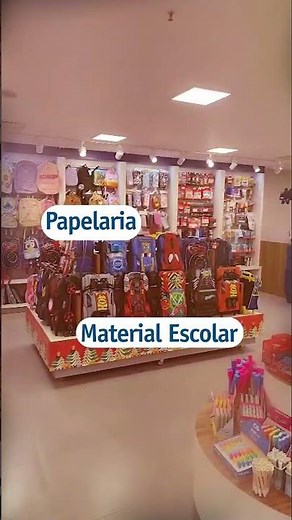 Loja Nova - Plaza Campos Gerais