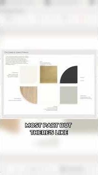 Color isn’t about picking what’s trendy