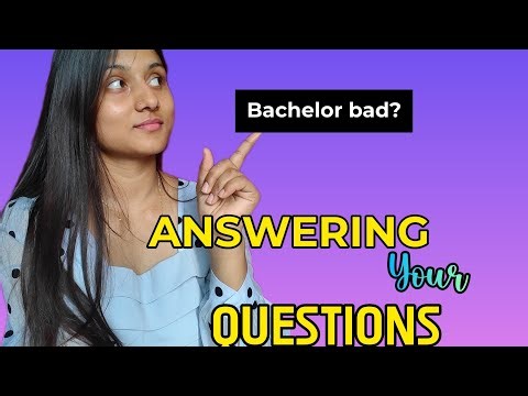 Abroad or Bachelors in Nepal | Answering All Questions