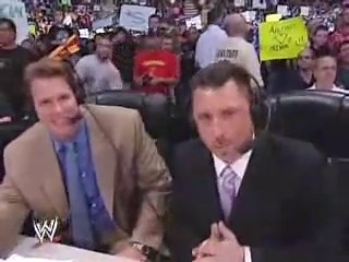 Kane VS Finlay Summerslam 2007. - Vidéo Dailymotion