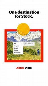 19K views | Explore high-quality videos, templates, audio, and more. Plus, all the tools you need under one plan. | Adobe | Facebook