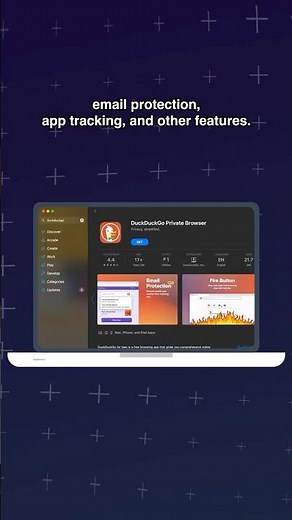 Does DuckDuckGo Really Keep You Safe? #duckduckgo #privacy #tech #cybersecurity #google
