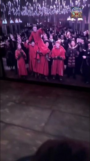 Forbidden Journey FULL RIDE POV Harry Potter's at Universal Studios Hollywood June 01, 2026