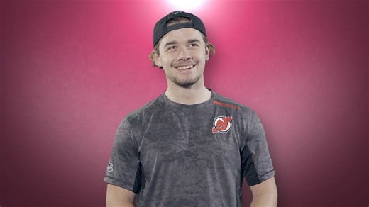 7.5K views · 96 reactions | Need the fellas to drop their face mask collection ASAP. #NJDevils | Genucel Skincare | New Jersey Devils | Facebook