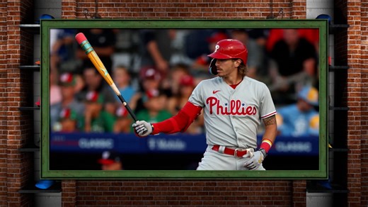 Off Base: MLB and LLWS