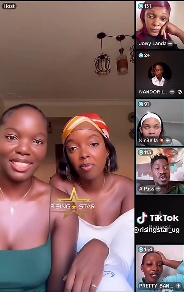 Omutwalo Gumu: A Unique Blend of Ugandan Vibes