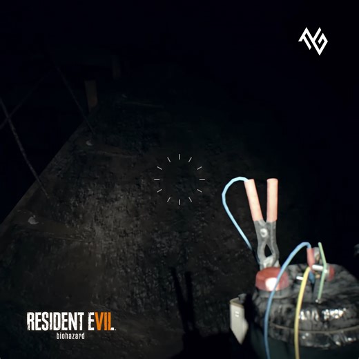 Resident Evil Biohazard | Mia's Playthrough | AashGaming