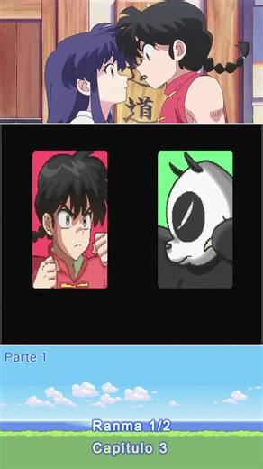 Ranma 1/2 Capitulo 4 Parte 1 #Ranma #Ranma12 #RanmaEspañolLatino #RanmaRemake2024 #RanmaLanzamiento2024 #RanmaCapitulosCompletos #RanmaEpisodiosCompletos #RanmaCapitulo4 #RanmaYAkane DALE LIKE Y SEGUIME ME AYUDAS UN MONTÓN!