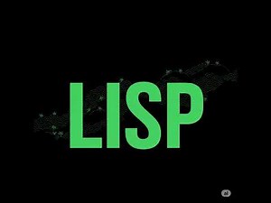 Introduction to a paper on Lisp-related technologies: Distributed generic functions (2000)