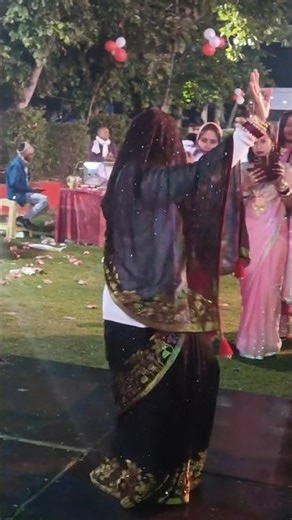 भाभी जी का फुल टेलेंट डांस #धांसू वायरल डांस #नई भाभी का बिजली डांस