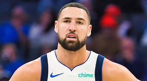 Is Klay Thompson Playing Tonight Against the Jazz? Latest Injury Update on Mavericks Star