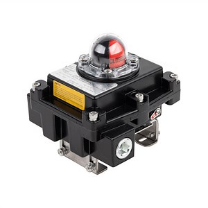 [Hot Item] Explosion-Proof Limit Switch Position Indicator Limit Switch Box Slow Break Switch