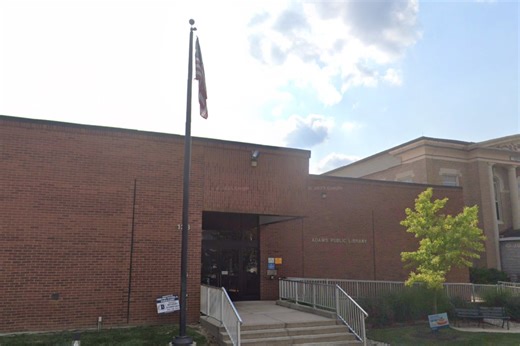 State Rep. Matt Lehman Hosts Legislative Update Meetings in Decatur and Bluffton for Indiana Constituents