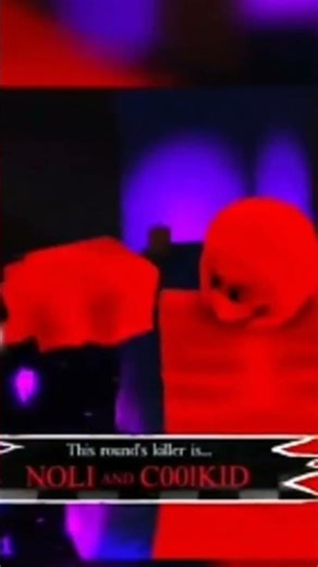 Noli and C00lkidd #hacker #c00lkidd #forsaken #roblox #Noli