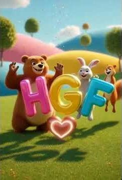 Sing the Alphabet Backwards! #kids