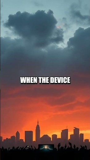 The Minute City Symphony