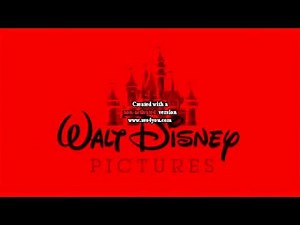 Disney In Terrifying G Major