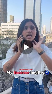 Upasana Mhatre on Instagram: "Adults celebrating valentines 😂"