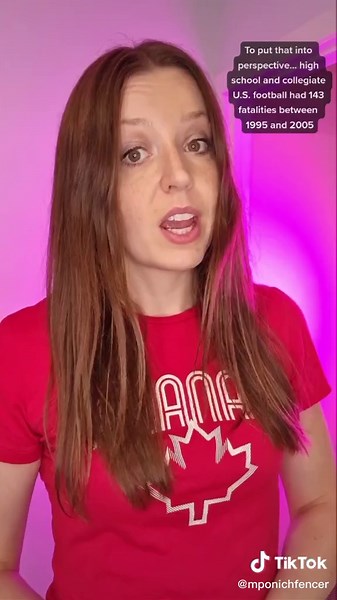 Vladimir Smirnov Fencing Accident: Improving Safety Gear After Tragic Incident