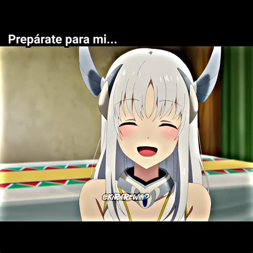 🤣💔 #Anime #Arifureta