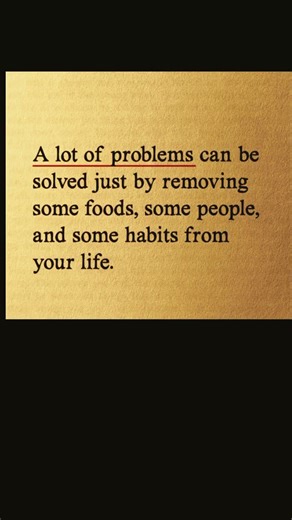 Read this if you want to solve your problems #shorts